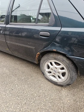 Ford Fiesta, снимка 4