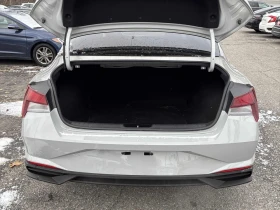 Hyundai Elantra CARFAX* АВТОФИНАНСИРАНЕ БЕЗ ПЪРВОНАЧАЛНА ВНОСКА - 26000 лв. / 13293.59 € - 78797486 10