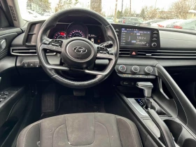 Hyundai Elantra CARFAX* АВТОФИНАНСИРАНЕ БЕЗ ПЪРВОНАЧАЛНА ВНОСКА - 26000 лв. / 13293.59 € - 78797486 9