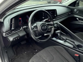 Hyundai Elantra CARFAX* АВТОФИНАНСИРАНЕ БЕЗ ПЪРВОНАЧАЛНА ВНОСКА - 26000 лв. / 13293.59 € - 78797486 5