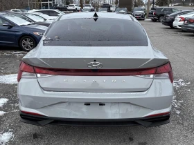 Hyundai Elantra CARFAX* АВТОФИНАНСИРАНЕ БЕЗ ПЪРВОНАЧАЛНА ВНОСКА - 26000 лв. / 13293.59 € - 78797486 4