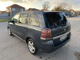 Opel Zafira 1.9 CDTI, снимка 5