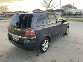 Opel Zafira 1.9 CDTI, снимка 8