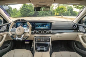 Mercedes-Benz CLS 53 AMG 2020 4MATIC * БЕЗ ПЪРВОНАЧАЛНА ВНОСКА*  - 43900 € / 85860.94 лв. - 98588806 7