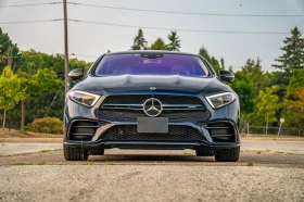 Mercedes-Benz CLS 53 AMG 2020 4MATIC * БЕЗ ПЪРВОНАЧАЛНА ВНОСКА*  - 43900 € / 85860.94 лв. - 98588806 2