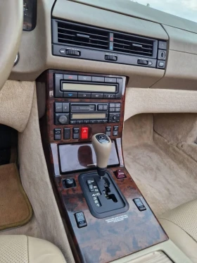 Mercedes-Benz SL 500 - 18400 € / 35987.27 лв. - 75557789 10