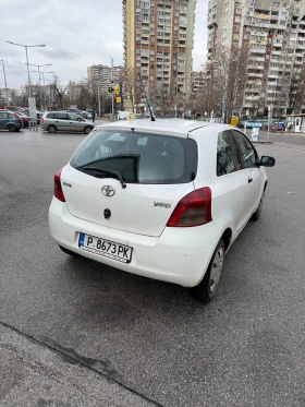 Toyota Yaris | Mobile.bg � ����� ������ 4