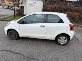 Toyota Yaris | Mobile.bg � ����� ������ 5