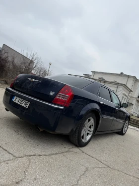 Chrysler 300c 218h.p;Koja;Navi;TOP TOP | Mobile.bg � ����� ������ 4