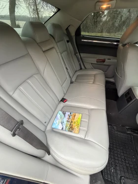 Chrysler 300c 218h.p;Koja;Navi;TOP TOP | Mobile.bg � ����� ������ 6