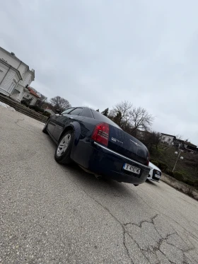 Chrysler 300c 218h.p;Koja;Navi;TOP TOP | Mobile.bg � ����� ������ 3