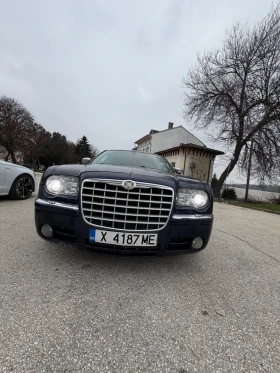 Chrysler 300c 218h.p;Koja;Navi;TOP TOP | Mobile.bg � ����� ������ 7