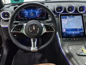 Mercedes-Benz CLE 300| CARFAX| ПАНОРАМА| ДИСТРОНИК| БЕЗ ИНЦИДЕНТИ - 44500 € / 87034.43 лв. - 57881267 11