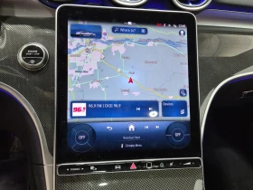 Mercedes-Benz CLE 300| CARFAX| ПАНОРАМА| ДИСТРОНИК| БЕЗ ИНЦИДЕНТИ - 44500 € / 87034.43 лв. - 57881267 14