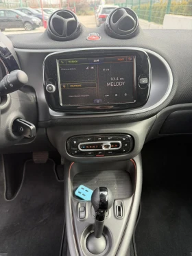 Smart Fortwo, снимка 11