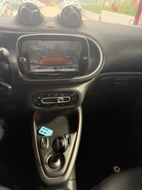 Smart Fortwo, снимка 10