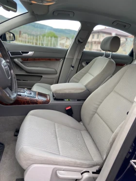 Audi A6 - 2700 € / 5280.74 лв. - 17118106 12