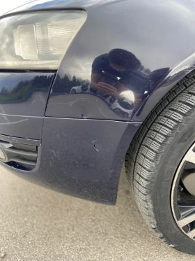 Audi A6 - 2700 € / 5280.74 лв. - 17118106 4