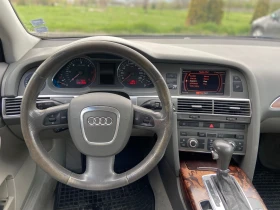 Audi A6 - 2700 € / 5280.74 лв. - 17118106 7