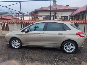 Citroen C4 - 5100 € / 9974.73 лв. - 85295552 2