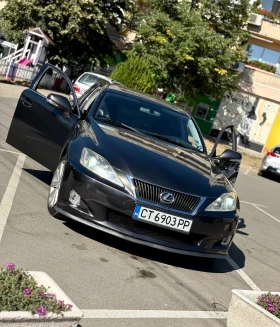 Lexus IS 220d 2.2 - 6500 € / 12712.90 лв. - 18753812 12