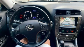 Lexus IS 220d 2.2 - 6500 € / 12712.90 лв. - 18753812 5