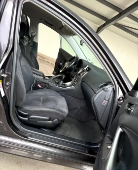 Lexus IS 220d 2.2 - 6500 € / 12712.90 лв. - 18753812 7