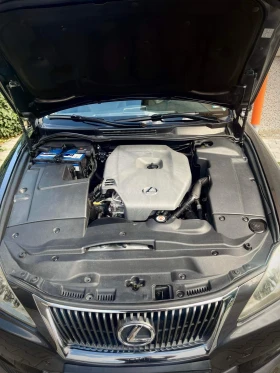 Lexus IS 220d 2.2 - 6500 € / 12712.90 лв. - 18753812 17