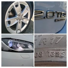 Audi A3  * S LINE * QUATTRO * 4X4 * �������� * XENON *  | Mobile.bg � ����� ������ 17