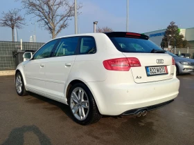 Audi A3  * S LINE * QUATTRO * 2.0TDI 170ps * ��������   | Mobile.bg � ����� ������ 4