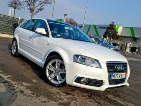 Audi A3  * S LINE * QUATTRO * 2.0TDI 170ps * ��������   | Mobile.bg � ����� ������ 2