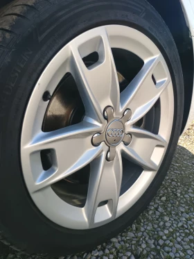 Audi A3  * 2.0TDI 170ps * QUATTRO * ПАНОРАМА * XENON *  - 6999 € / 13688.85 лв. - 35083588 7