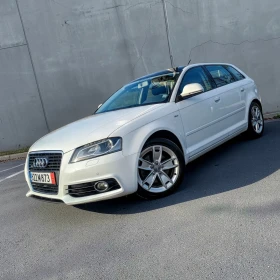 ������ Audi A3