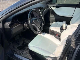 Tesla Model S * Long Range * CARFAX * ДВА КЛЮЧА*  - 23700 € / 46353.17 лв. - 24574396 5