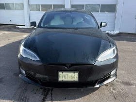 Tesla Model S * Long Range * CARFAX * ДВА КЛЮЧА*  - 23700 € / 46353.17 лв. - 24574396 6
