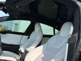 Tesla Model S * Long Range * CARFAX * ДВА КЛЮЧА*  - 23700 € / 46353.17 лв. - 24574396 10
