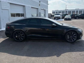 Tesla Model S * Long Range * CARFAX * ДВА КЛЮЧА*  - 23700 € / 46353.17 лв. - 24574396 3