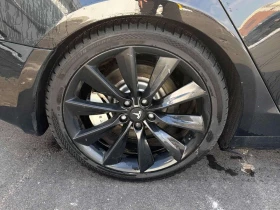 Tesla Model S * Long Range * CARFAX * ДВА КЛЮЧА*  - 23700 € / 46353.17 лв. - 24574396 7