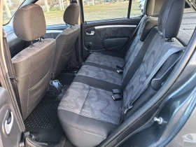 Dacia Sandero 1, 4i GPL - 2750 € / 5378.53 лв. - 11439226 13