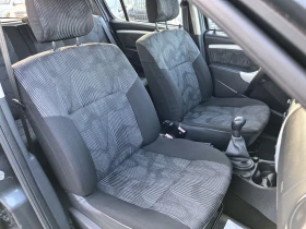 Dacia Sandero 1, 4i GPL - 2750 € / 5378.53 лв. - 11439226 12