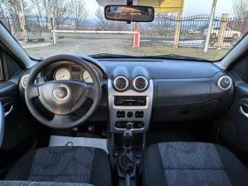 Dacia Sandero 1, 4i GPL - 2750 € / 5378.53 лв. - 11439226 7