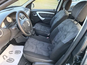 Dacia Sandero 1, 4i GPL - 2750 € / 5378.53 лв. - 11439226 9