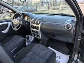 Dacia Sandero 1, 4i GPL - 2750 € / 5378.53 лв. - 11439226 10