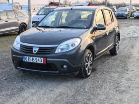 Dacia Sandero 1, 4i GPL - 2750 € / 5378.53 лв. - 11439226 2