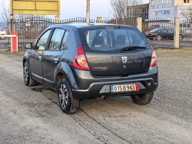 Dacia Sandero 1, 4i GPL - 2750 € / 5378.53 лв. - 11439226 4
