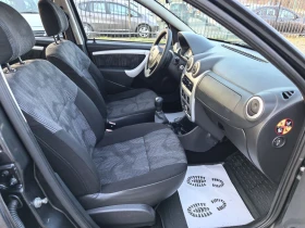 Dacia Sandero 1, 4i GPL - 2750 € / 5378.53 лв. - 11439226 11