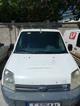 Ford Connect 230 - 1740 € / 3403.14 лв. - 94205070 2