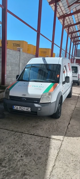 Ford Connect 230 - 1450 € / 2835.95 лв. - 94205070 2