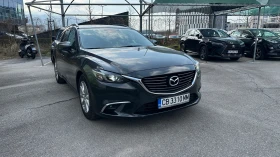 Mazda 6 4x4 2.2d от България - 12900 € / 25230.21 лв. - 62000233 2