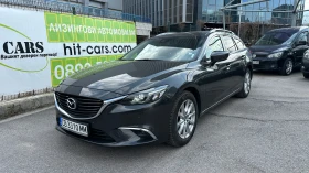 Mazda 6 4x4 2.2d от България